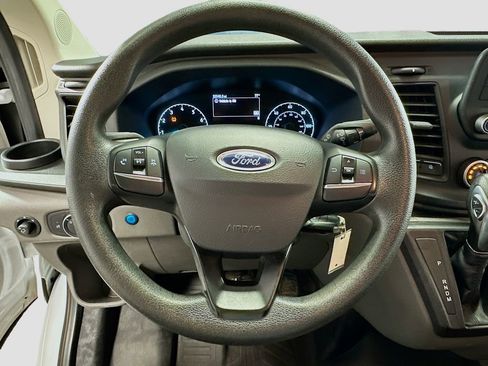 Used 2020 Ford Transit 350 XL RWD image 12