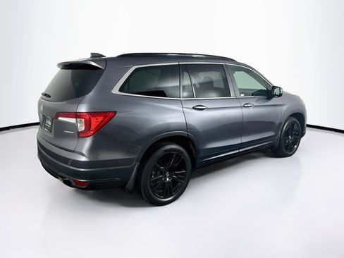 Used 2022 Honda Pilot Special Edition image 9