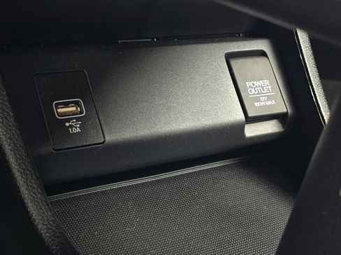Used 2020 Honda HR-V LX image 22