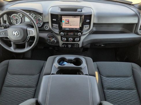 New 2025 RAM 1500 Tradesman w/ Night Edition image 14