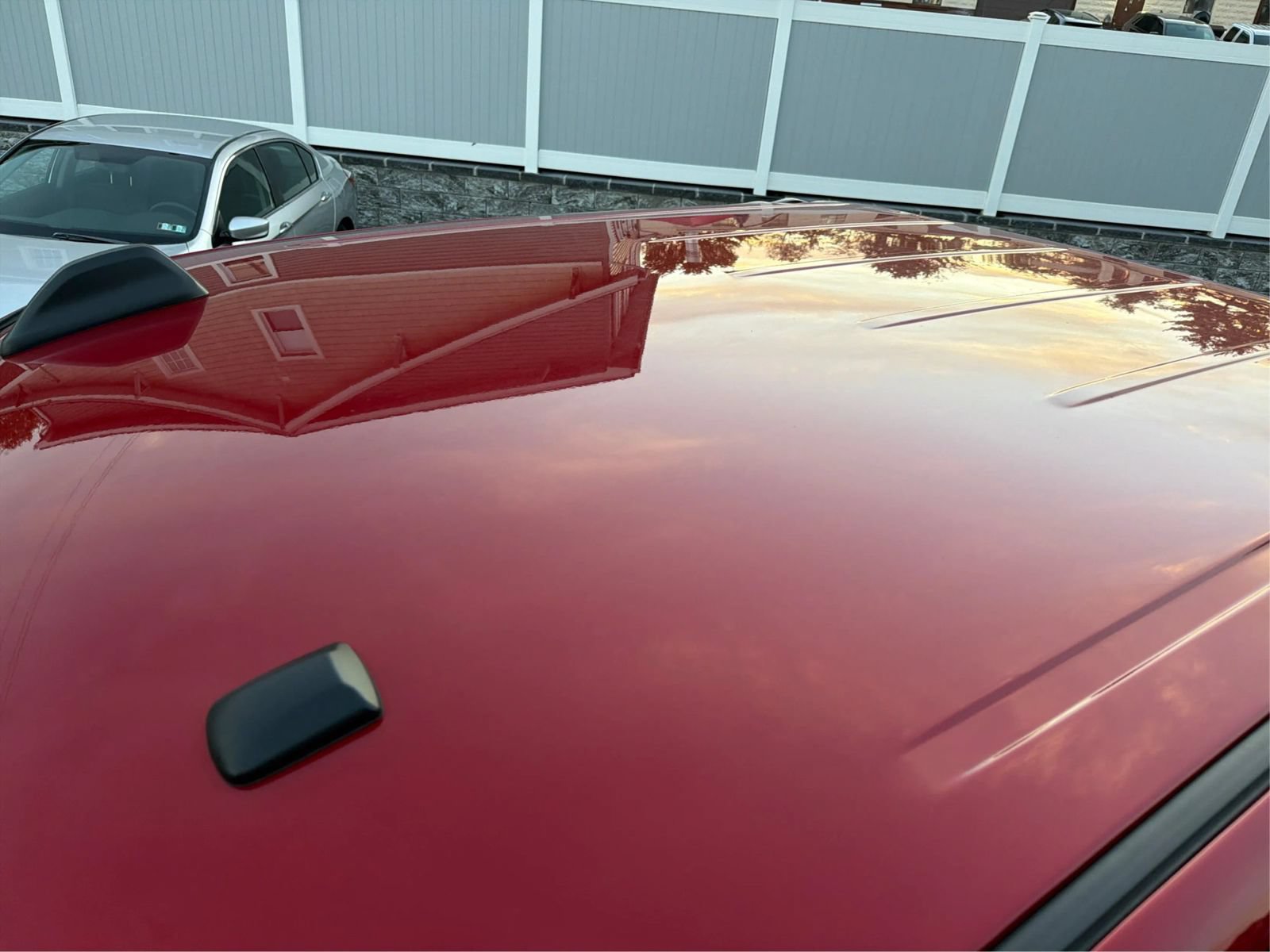 Used 2026 RAM 2500 Big Horn AWD/4WD image 12