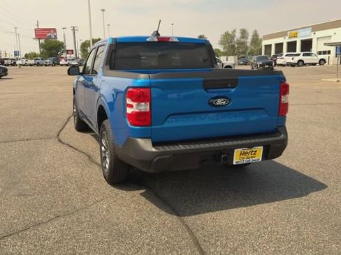 Used 2026 Ford Maverick XLT FWD image 7