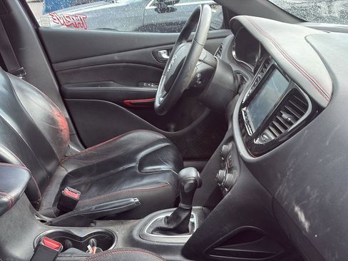 Used 2014 Dodge Dart GT image 5