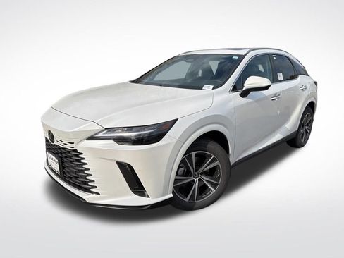 New 2026 Lexus RX 350 Premium image 1