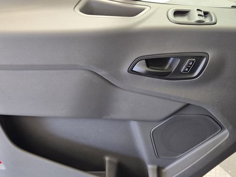 Used 2024 Ford Transit 350 Low Roof image 26