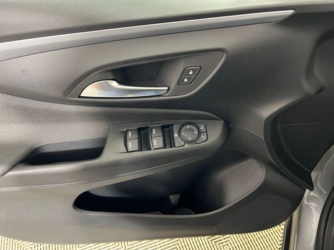 New 2026 Buick Envista Preferred w/ Convenience I Package image 15