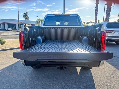 New 2026 Toyota Tundra Limited AWD/4WD image 13