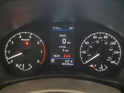 Used 2024 Nissan Altima 2.5 S FWD image 23
