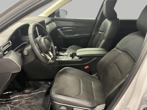 New 2026 MAZDA CX-5 Select AWD/4WD image 31