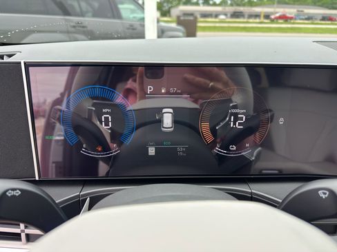New 2026 Hyundai Santa Fe SE FWD image 17
