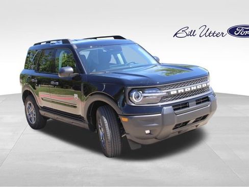 New 2026 Ford Bronco Sport Big Bend image 2