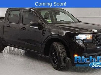 Certified 2025 Ford Maverick XLT