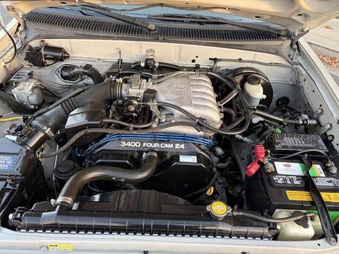 Used 2003 Toyota Tacoma PreRunner RWD image 27