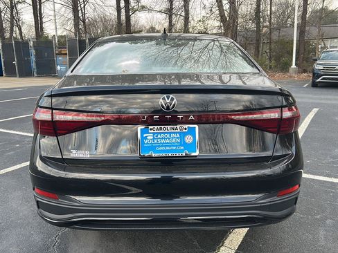 New 2026 Volkswagen Jetta S image 5