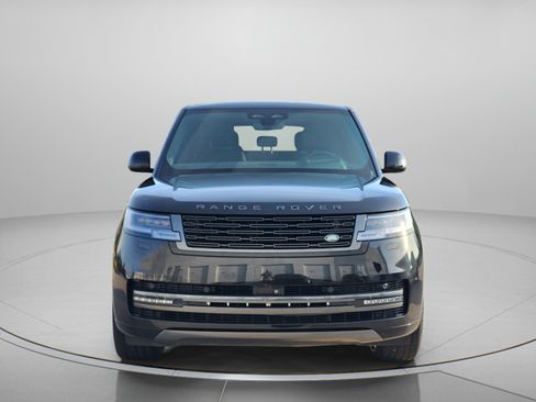 Used 2025 Land Rover Range Rover SE AWD/4WD image 6
