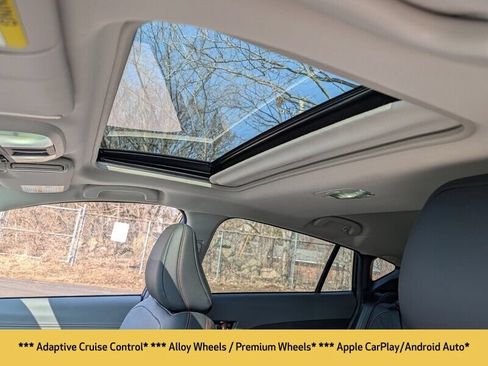 Certified 2026 Subaru Crosstrek 2.5i Limited w/ Crosstrek Mirror Package AWD/4WD image 2