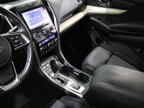 Used 2021 Subaru Ascent Premium w/ Convenience Package AWD/4WD image 24