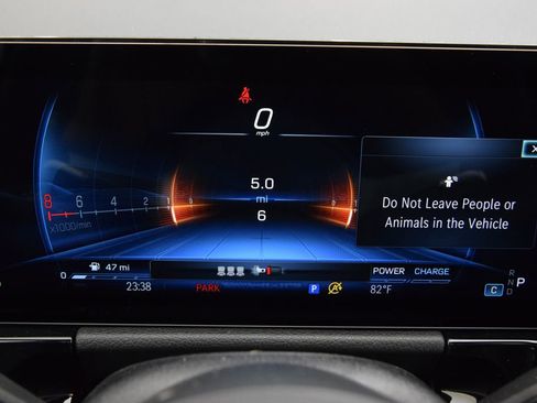 New 2026 Mercedes-Benz GLA 35 AMG 4MATIC image 26