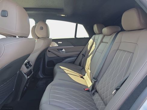 New 2026 Mercedes-Benz GLE 63 AMG S image 14