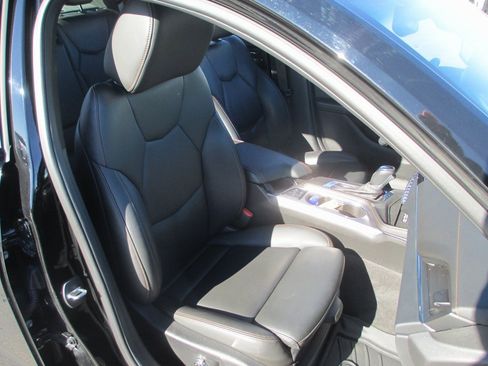 Used 2023 Cadillac CT4 Sport image 17