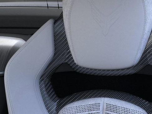 New 2026 Chevrolet Corvette Stingray Preferred Conv w/ 2LT image 21