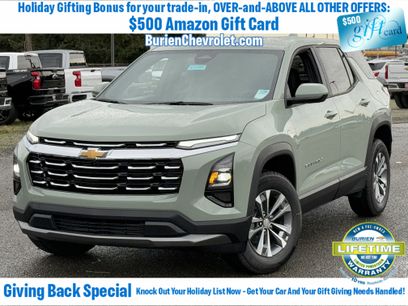 New 2026 Chevrolet Equinox LT w/ Convenience Package II