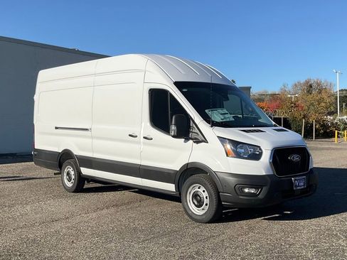 New 2026 Ford Transit 350 Base image 8