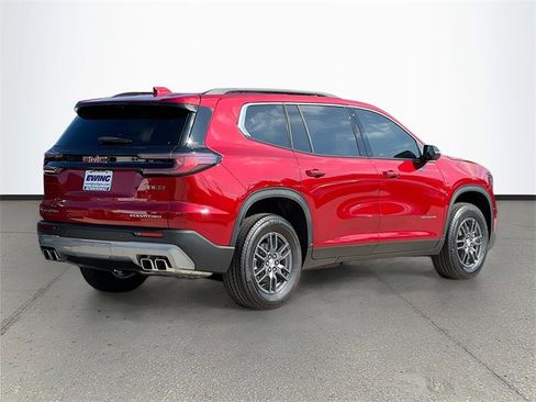 New 2026 GMC Acadia Elevation image 4