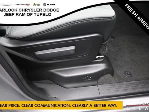 Used 2022 RAM 1500 Big Horn AWD/4WD image 40