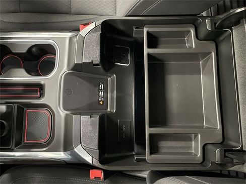 Certified 2025 Chevrolet Silverado 1500 RST w/ Convenience Package II image 22