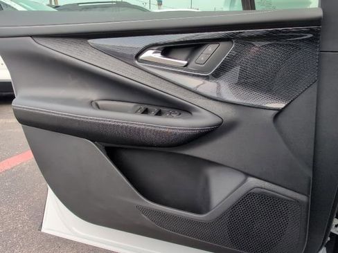 New 2026 Chevrolet Blazer EV LT image 14