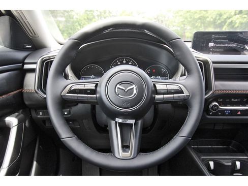 New 2026 MAZDA CX-50 2.5 Hybrid w/ Weather Package AWD/4WD image 11