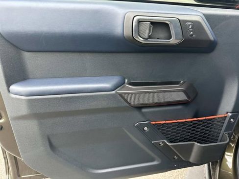 Used 2024 Ford Bronco Raptor image 32