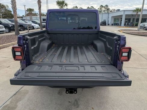 New 2026 Jeep Gladiator Mojave image 13