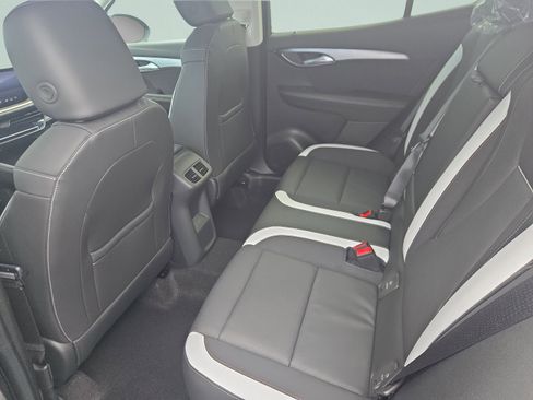 New 2026 Buick Envision Sport Touring image 12