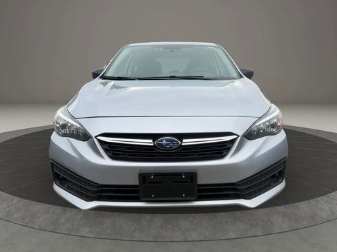 Used 2022 Subaru Impreza 2.0i AWD/4WD image 2