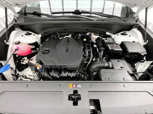 Used 2023 Hyundai Santa Fe XRT image 10