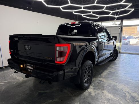 Used 2023 Ford F150 Tremor image 5