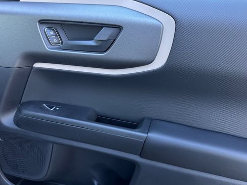 New 2026 Ford Bronco Sport Big Bend image 19