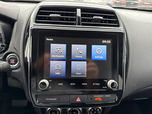 Used 2024 Mitsubishi Outlander Sport SE AWD/4WD image 20