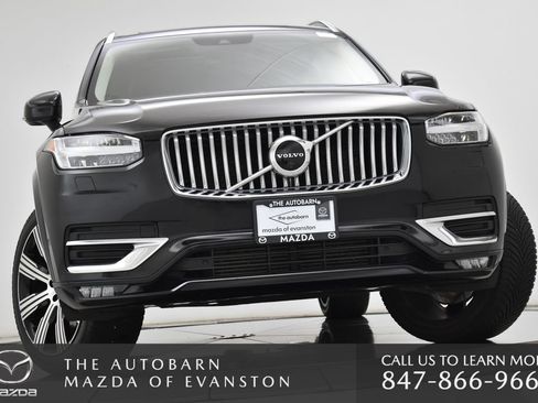 Used 2020 Volvo XC90 T6 Inscription w/ Protection Package Premier AWD/4WD image 5