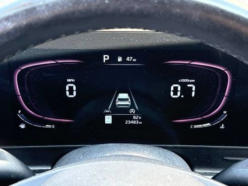 Certified 2023 Kia Sportage EX AWD/4WD image 33