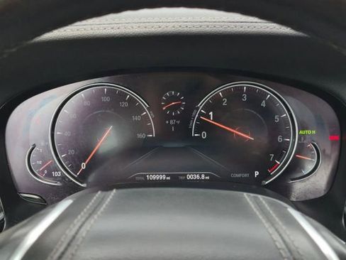 Used 2018 BMW 740i RWD image 26