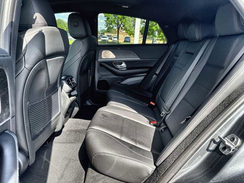 New 2026 Mercedes-Benz GLE 450 4MATIC Coupe image 4