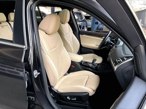 Used 2023 BMW X3 sDrive30i w/ Convenience Package image 8