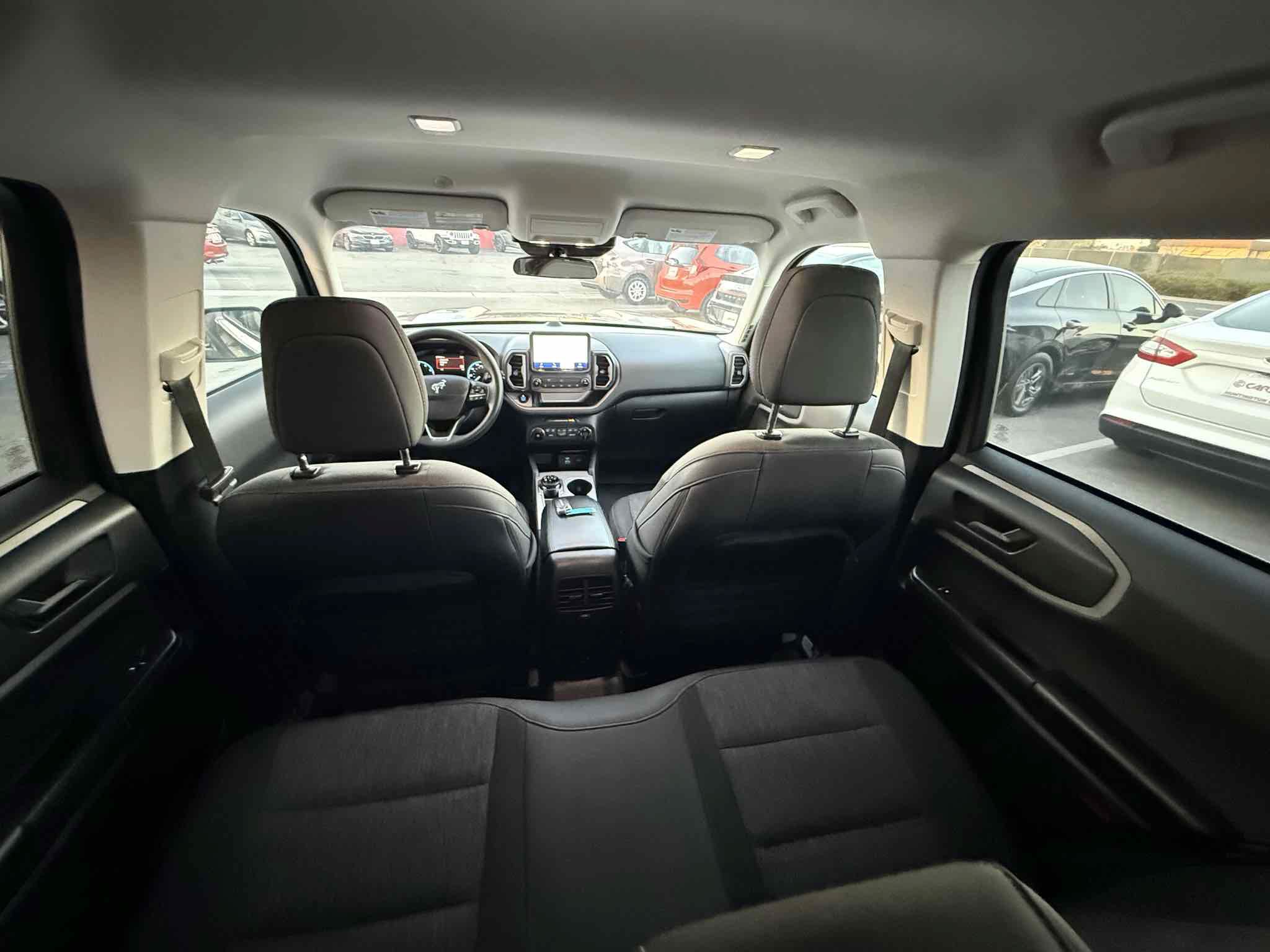 Used 2021 Ford Bronco Sport Big Bend AWD/4WD image 65