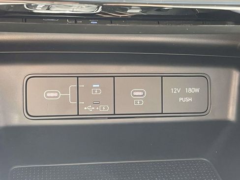 New 2026 Hyundai Tucson SEL AWD/4WD image 27