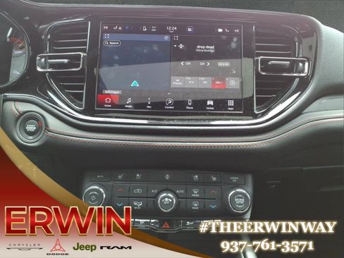 Used 2023 Dodge Durango GT AWD/4WD image 20