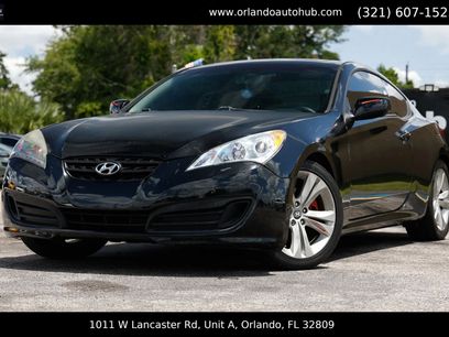 Used 2010 Hyundai Genesis 2.0T