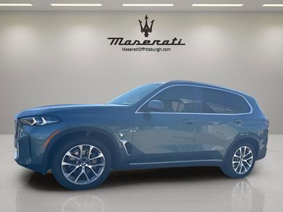 Used 2024 BMW X5 xDrive40i w/ Parking Assistance Package